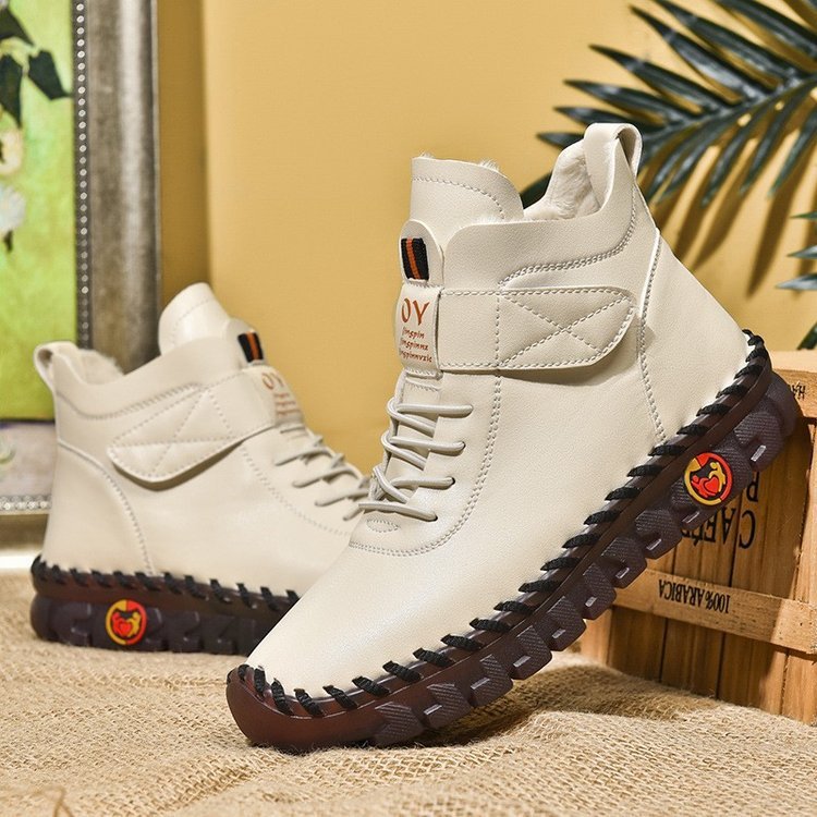 FEYLINA | Bottines d’Hiver Chaudes