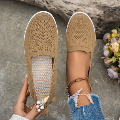 Feylina | Sneakers d’Été Respirantes