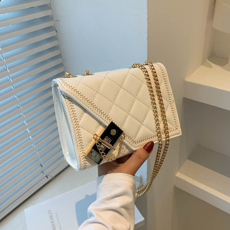 FEYLINA  | Sac Matelassé Chic & Pratique