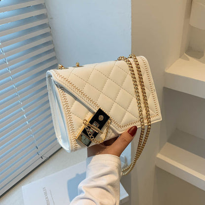 FEYLINA  | Sac Matelassé Chic & Pratique