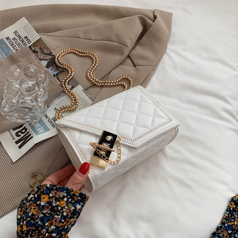 FEYLINA  | Sac Matelassé Chic & Pratique