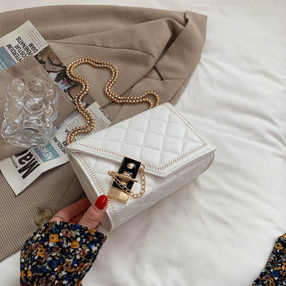 FEYLINA  | Sac Matelassé Chic & Pratique