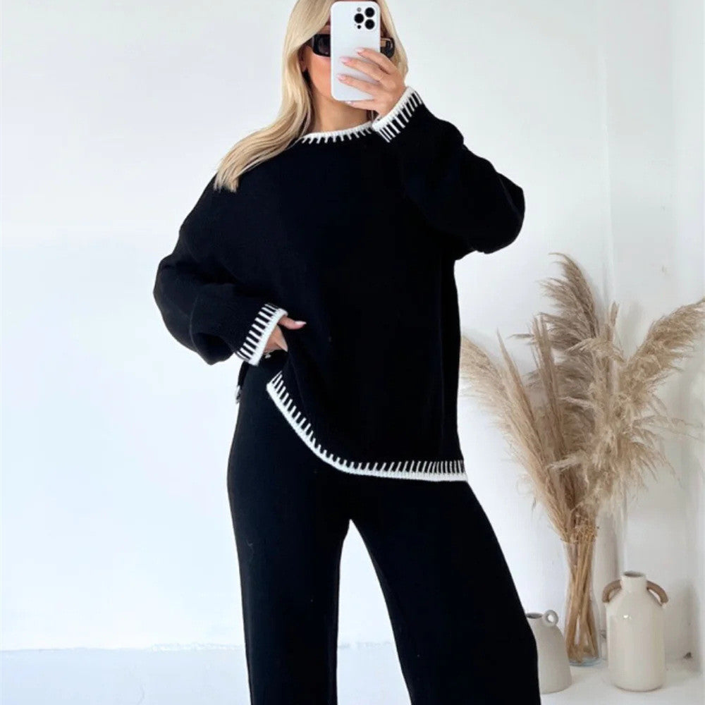 Feylina | Ensemble Casual Oversize