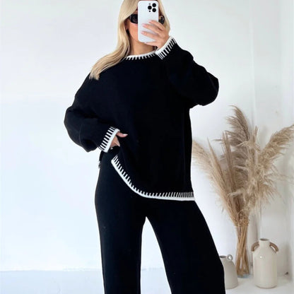 Feylina | Ensemble Casual Oversize