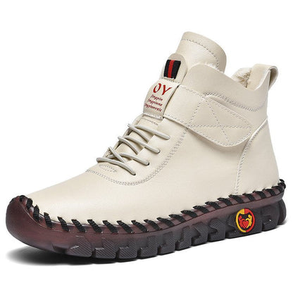 FEYLINA | Bottines d’Hiver Chaudes