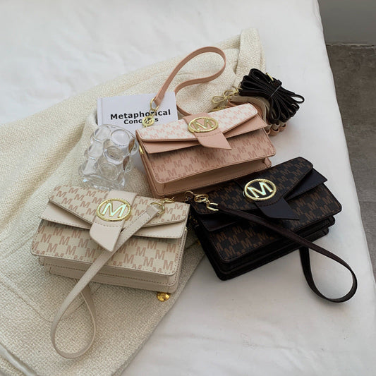 FEYLINA  | Sac Épaule Élégant Tendance