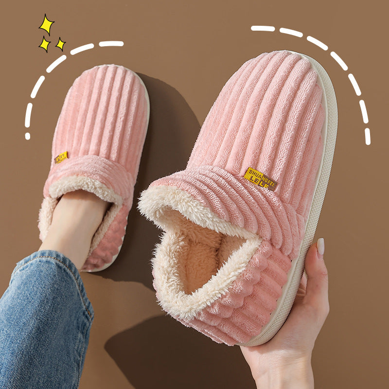 Feylina | Chaussons Chauds d’Hiver