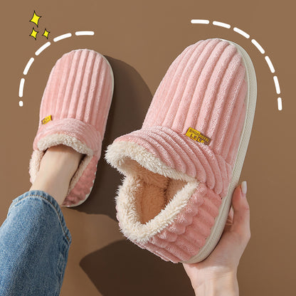 Feylina | Chaussons Chauds d’Hiver