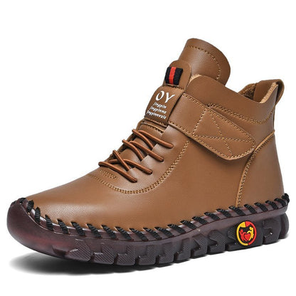 FEYLINA | Bottines d’Hiver Chaudes