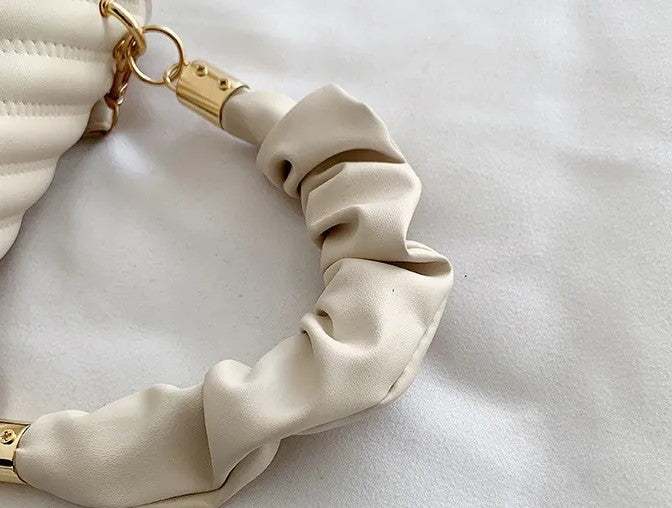 FEYLINA  | Sac Tendance avec Détail Cœur Doré