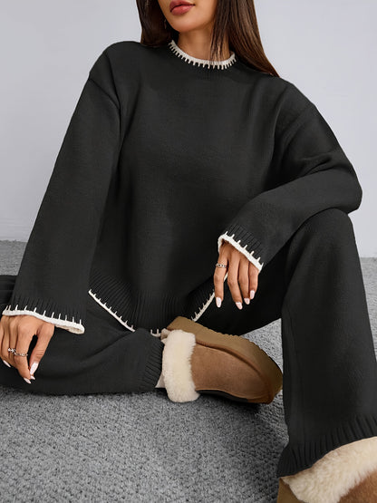 Feylina | Ensemble Casual Oversize