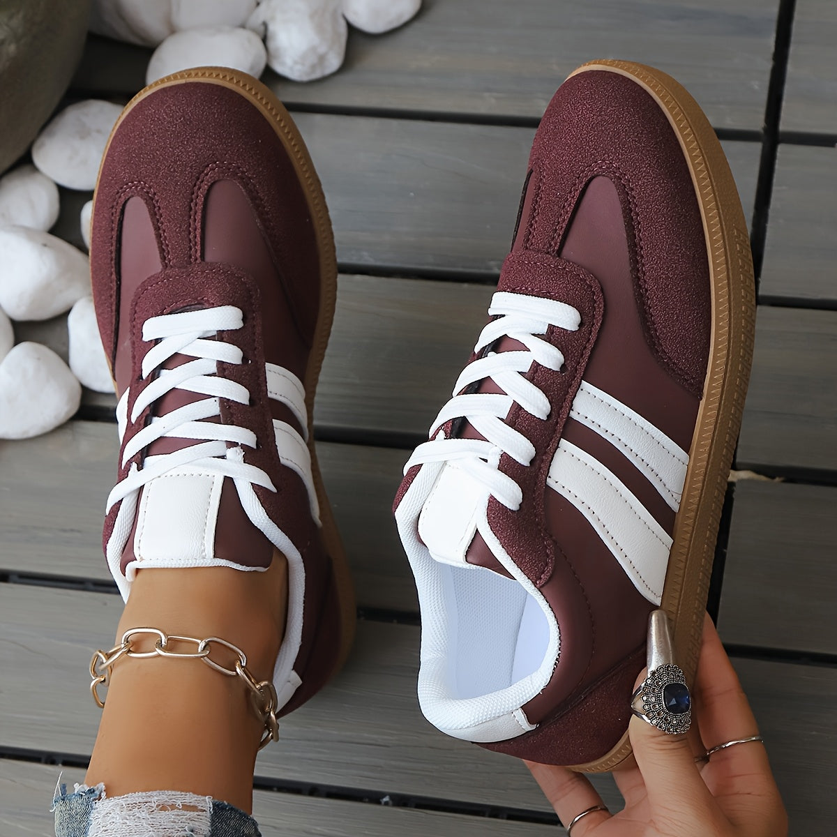 Feylina | Sneakers Fashion & Casual