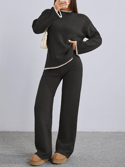 Feylina | Ensemble Casual Oversize