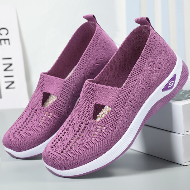 FEYLINA | Chaussures Respirantes & Confortables – Style Décontracté