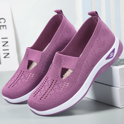 FEYLINA | Chaussures Respirantes & Confortables – Style Décontracté