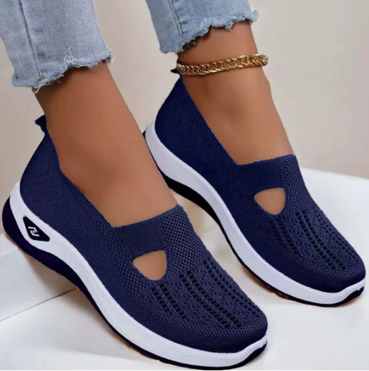 FEYLINA | Chaussures Respirantes & Confortables – Style Décontracté