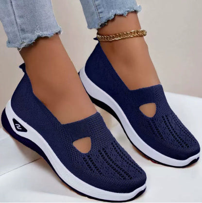 FEYLINA | Chaussures Respirantes & Confortables – Style Décontracté