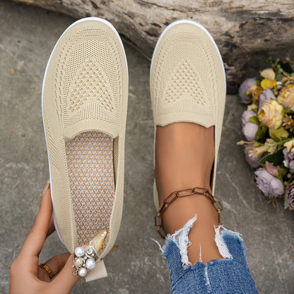 Feylina | Sneakers d’Été Respirantes