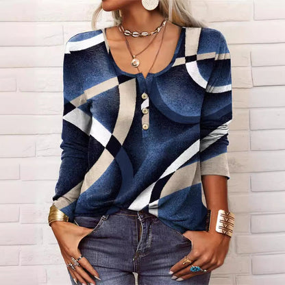 FEYLINA  | Haut à Manches Longues