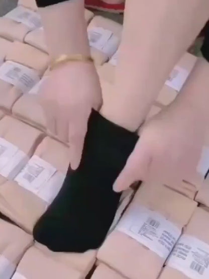 Feylina | Chaussettes d’Hiver